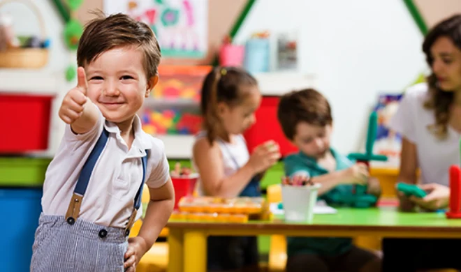 Young Learners English Billion